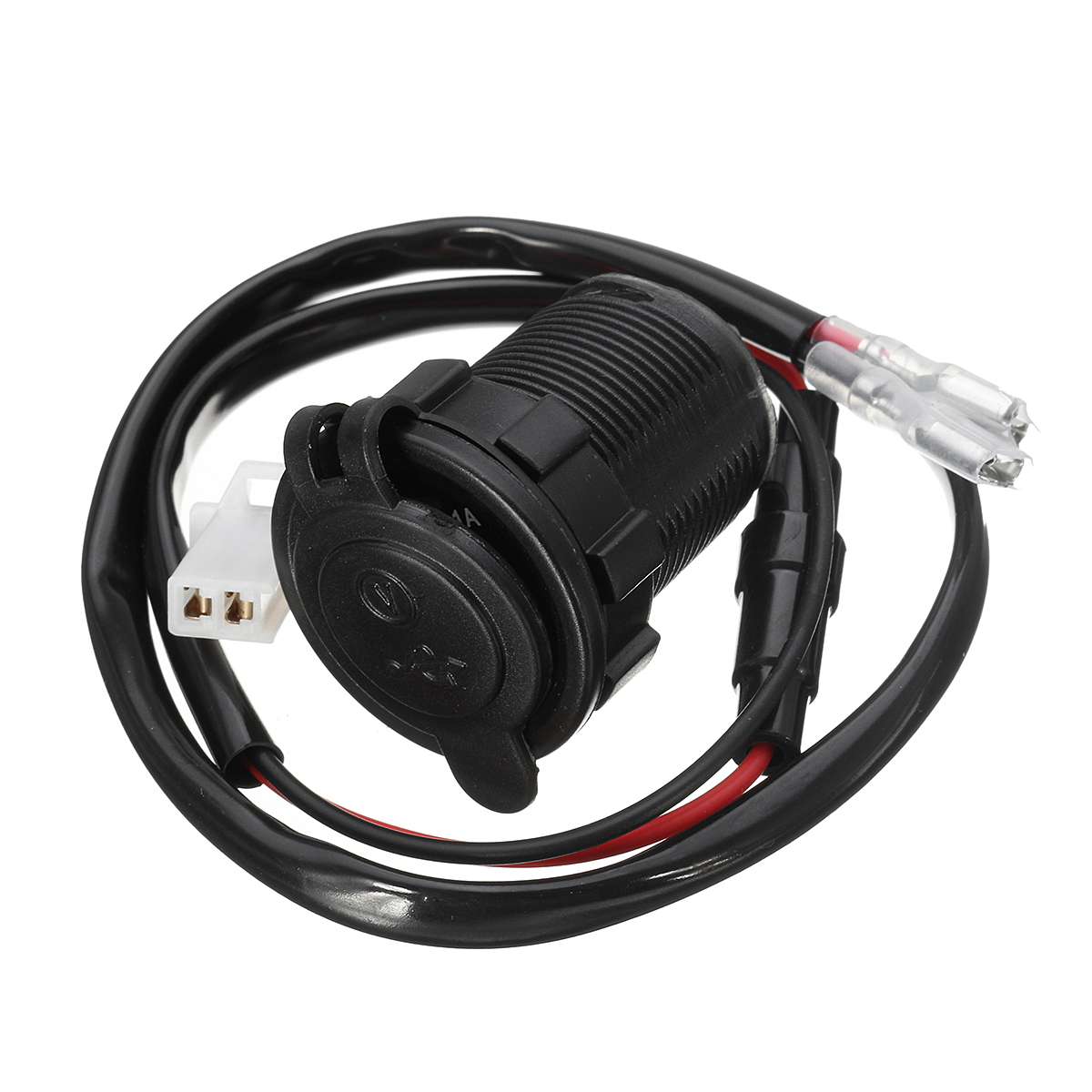 12V-21A-1A-Dual-Usb-Charger-Socket-Voltage-Volt-Meter-Led-Light-For-Car-Motorcycle-1174437