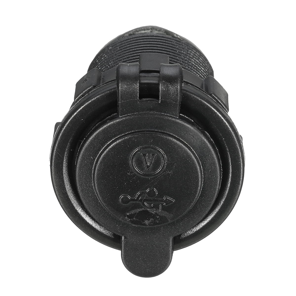 12V-21A-1A-Dual-Usb-Charger-Socket-Voltage-Volt-Meter-Led-Light-For-Car-Motorcycle-1174437