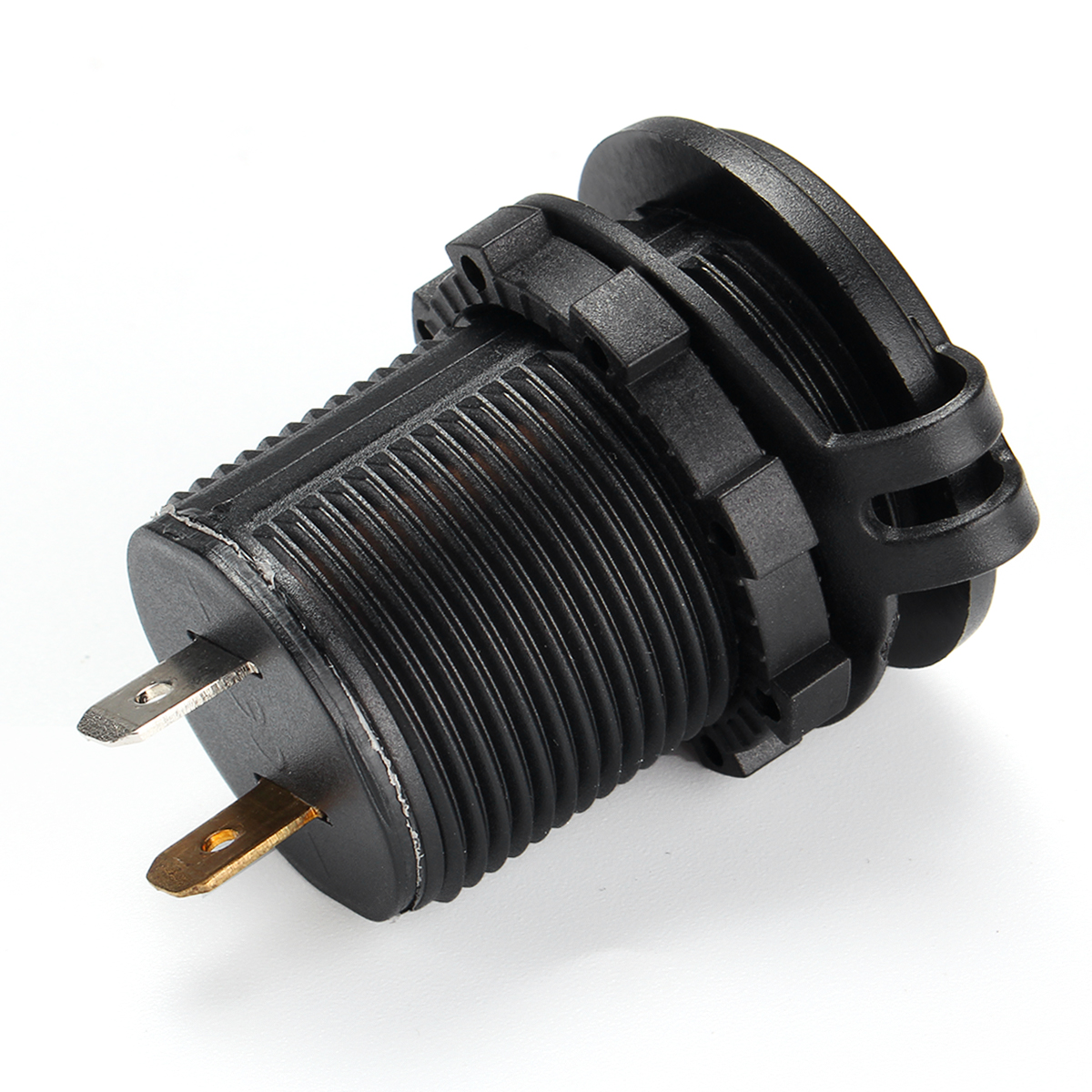 12V-24V-31A-Dual-USB-Charger-Socket-Adapter-Voltage-Voltmeter-for-Motorcycle-Car-Boat-Marine-1358663