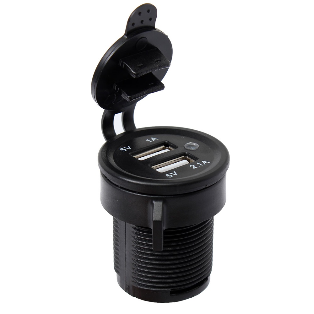 12V-24V-31A-Socket-Dual-USB-Spliter-Charger-Adapter-with-Cable-for-Motorcycle-Car-1824666