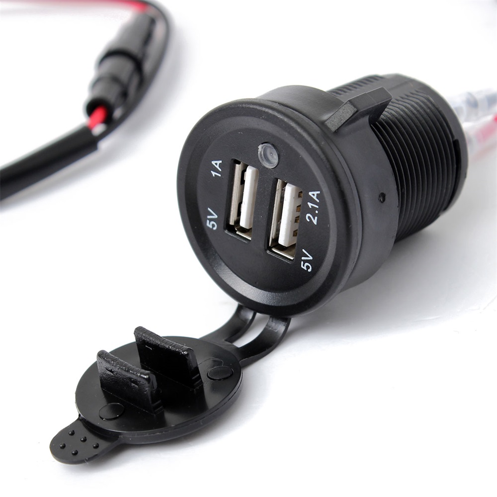 12V-24V-31A-Socket-Dual-USB-Spliter-Charger-Adapter-with-Cable-for-Motorcycle-Car-1824666