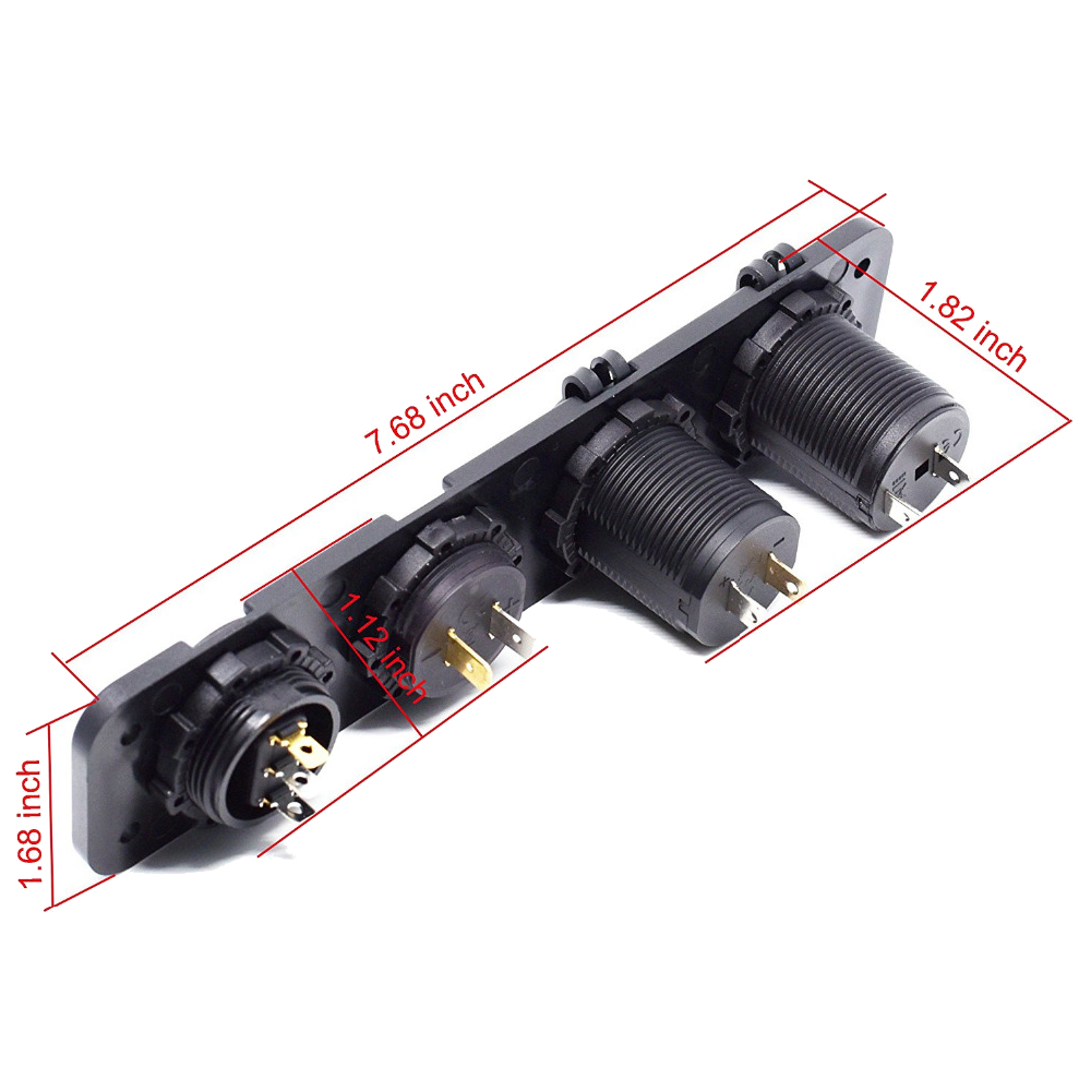 12V-24V-4-In-1-Dual-42A-USB-Charger-LED-Voltmeter-Power-Outlet-ON-OFF-Toggle-Switch-For-Car-Motorcyc-1695739