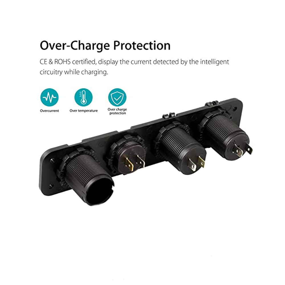 12V-24V-4-In-1-Dual-42A-USB-Charger-LED-Voltmeter-Power-Outlet-ON-OFF-Toggle-Switch-For-Car-Motorcyc-1695739