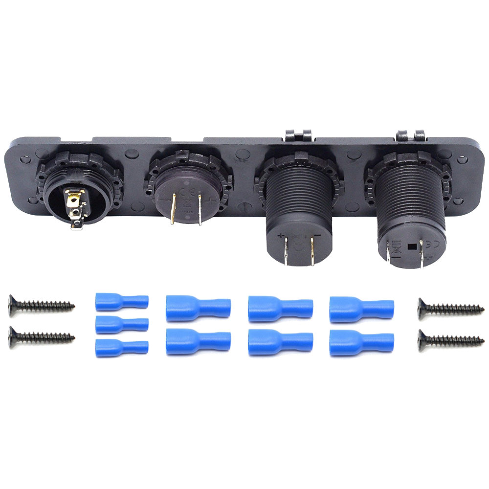 12V-24V-4-In-1-Dual-42A-USB-Charger-LED-Voltmeter-Power-Outlet-ON-OFF-Toggle-Switch-For-Car-Motorcyc-1695739