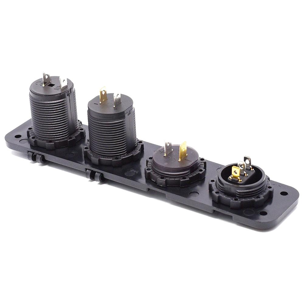 12V-24V-4-In-1-Dual-42A-USB-Charger-LED-Voltmeter-Power-Outlet-ON-OFF-Toggle-Switch-For-Car-Motorcyc-1695739