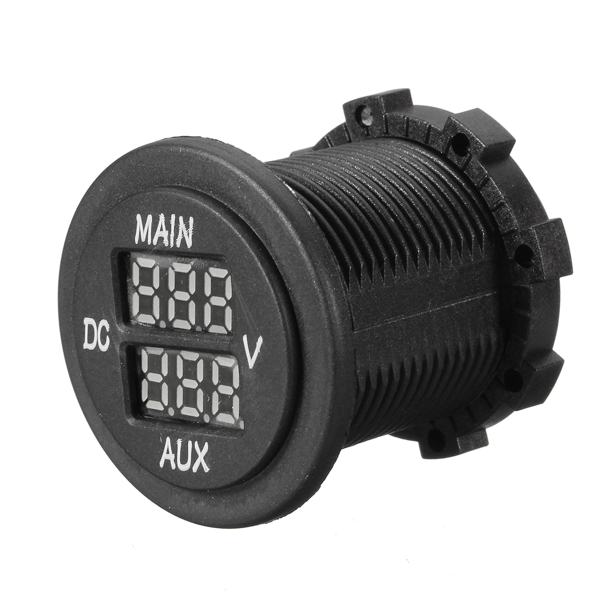 12V-24V-AUX-Main-LED-Digital-Dual-Voltmeter-Voltage-Gauge-Battery-Monitor-Panel-1212647