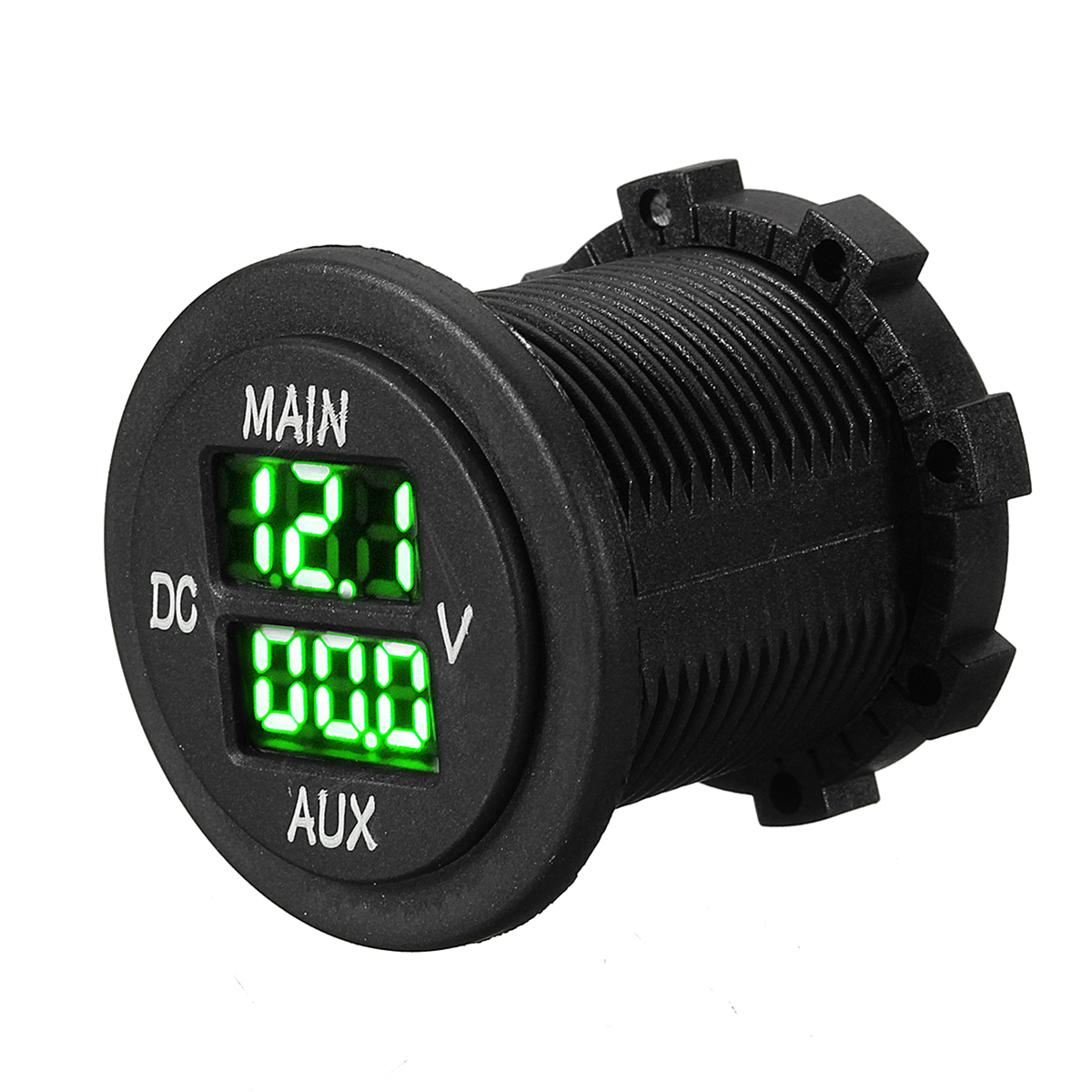 12V-24V-AUX-Main-LED-Digital-Dual-Voltmeter-Voltage-Gauge-Battery-Monitor-Panel-1212647