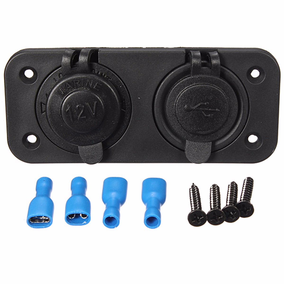 12V-24V-Dual-USB-Power-Charger-Socket-Splitter-Adapter-5V-1A21A-For-Motorcycle-Boat-Automobile-Car-R-923382