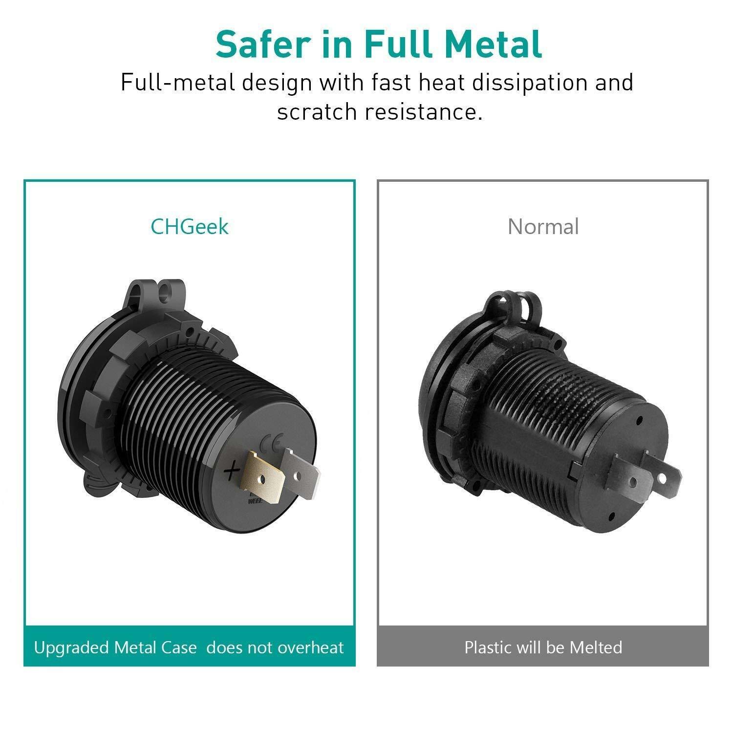 12V-24V-QC30-Dual-USB-Quick-Charger-Socket-For-Automobile-Car-Boat-Motorcycle-Vehicle-1796996