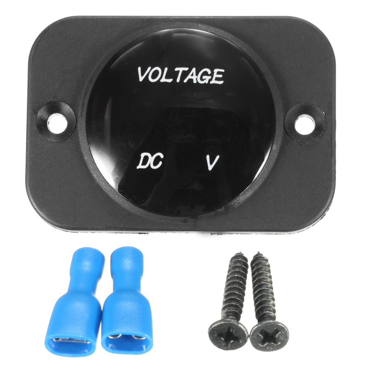 12V-24V-Waterproof-LED-Volt-Meter-Voltage-Meter-Gauge-For-Car-Motorcycle-Boat-Marine-1115431