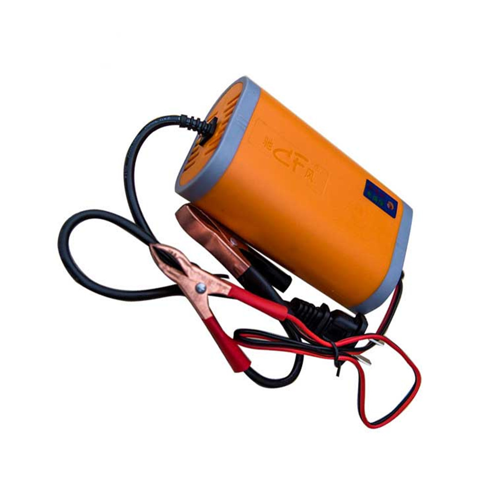 12V-2A-Motorcycle-Scooter-Automatic-Charger-Lead-Acid-Battery-3-Plug-With-LED-Signal-Light-1413018