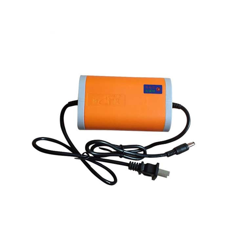 12V-2A-Motorcycle-Scooter-Automatic-Charger-Lead-Acid-Battery-3-Plug-With-LED-Signal-Light-1413018