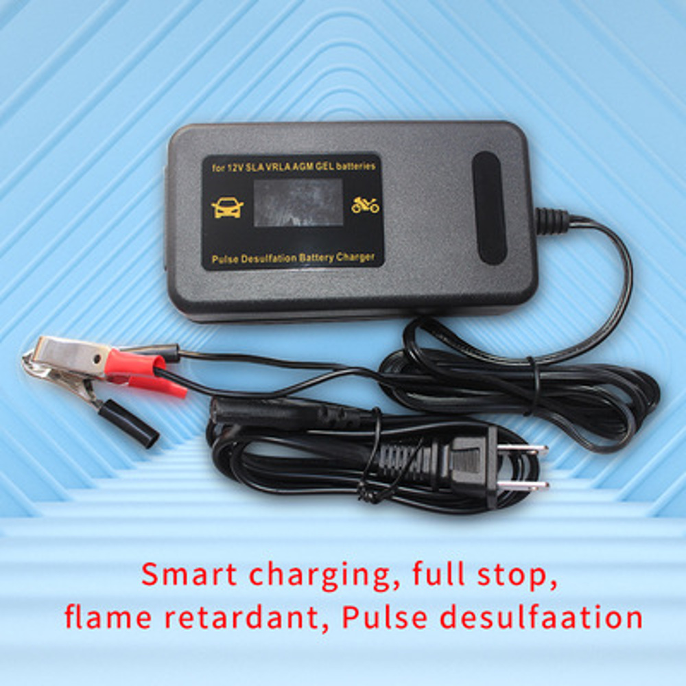 12V-4A-Pulse-Repair-LCD-Battery-Charger-Lead-Acid-For-Car-Motorcycle-Toy-Battery-1621976