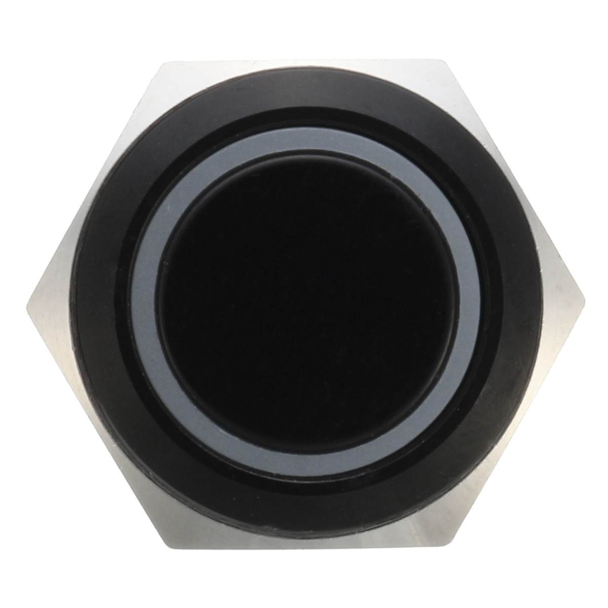 12V-5-Pin-16mm-LED-Light-Metal-Push-Button-Momentary-Switch-Waterproof-1258131