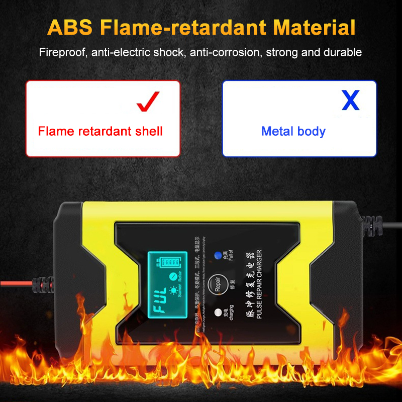 12V-6A-Pulse-Repair-Charger-With-LCD-Display-For-Motorcycle-Car-1825310