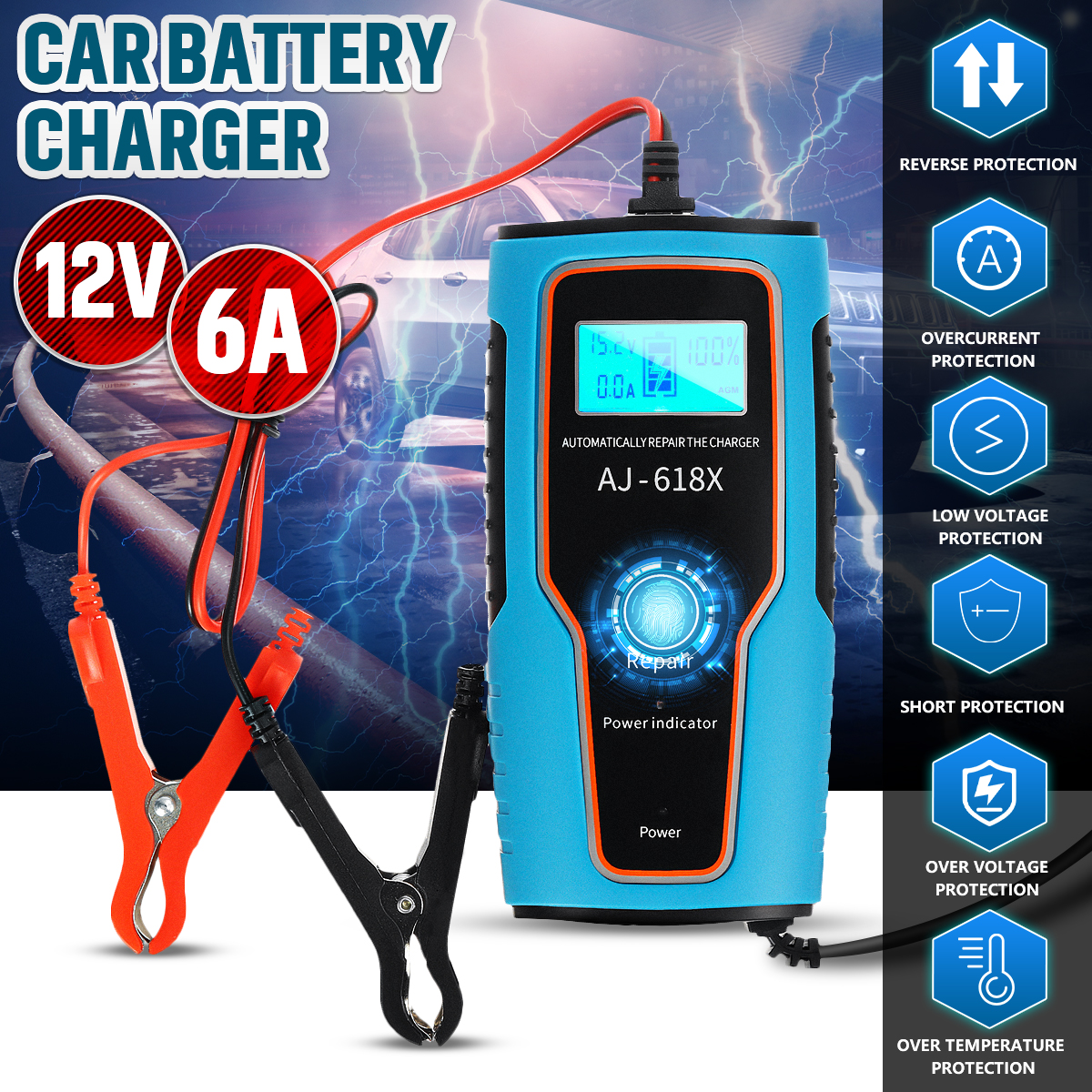 12V-6A-Smart-Automatic-Car-Battery-Charger-Motorcycle-Repair-Pulse-Repair-1813694