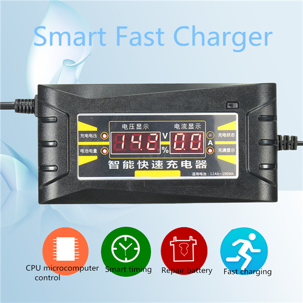 12V-6A-Smart-Fast-Battery-Charger-For-Car-Motorcycle-LCD-Display-1088066