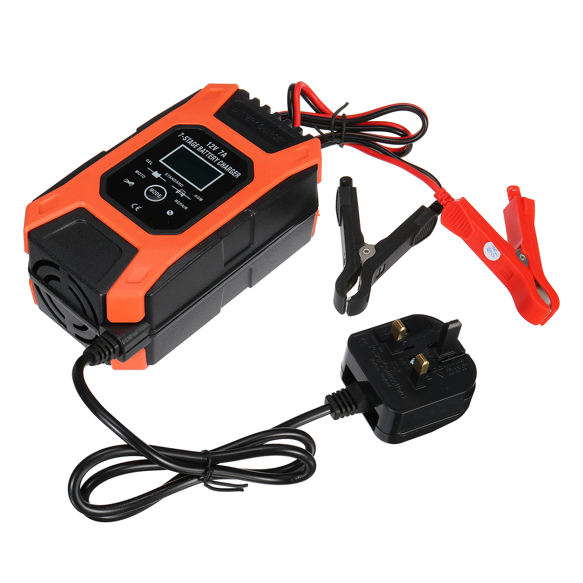 12V-7A-7-stage-LCD-Pulse-Repair-Battery-Charger-For-Car-Motorcycle-AGM-Gel-Wet-Lead-Acid-1785370