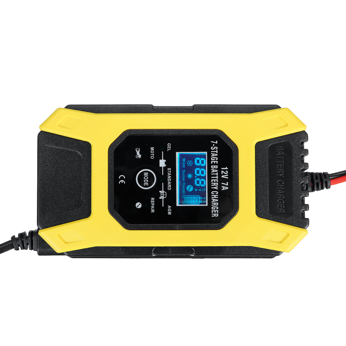 12V-7A-LCD-Pulse-Repair-Battery-Charger-For-Car-Motorcycle-AGM-Gel-Wet-Lead-Acid-1784135
