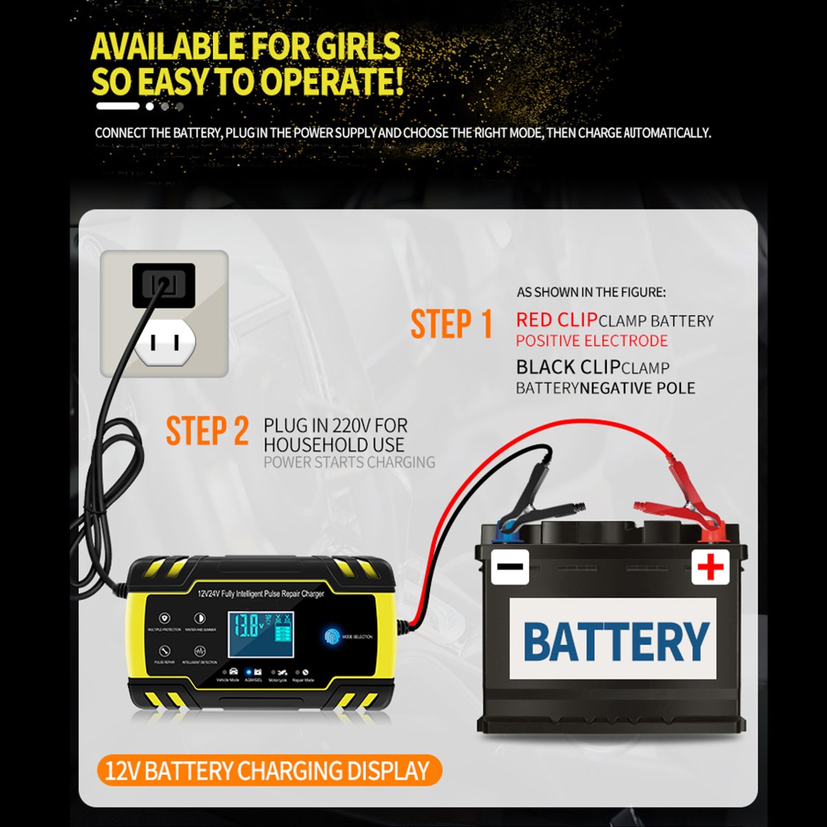 12V-8A-24V-4A-110V-240V-Touch-Screen-Pulse-Repair-LCD-Battery-Charger-For-Car-Motorcycle-Lead-Acid-B-1553297