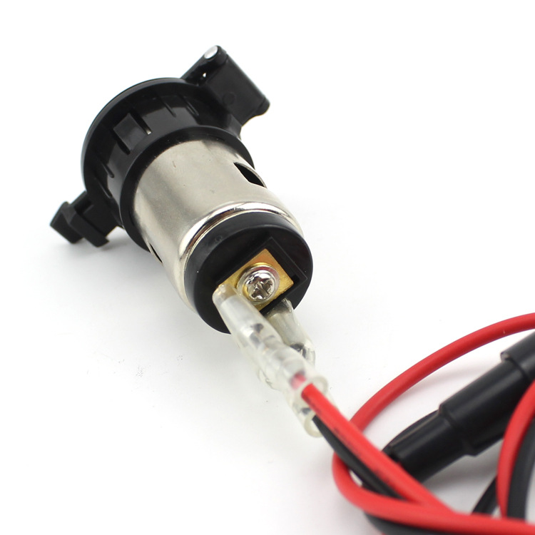 12V-Dual-USB-Charger-Vehicle-Socket-Adapter-Motorcycle-Auto-Car-938309