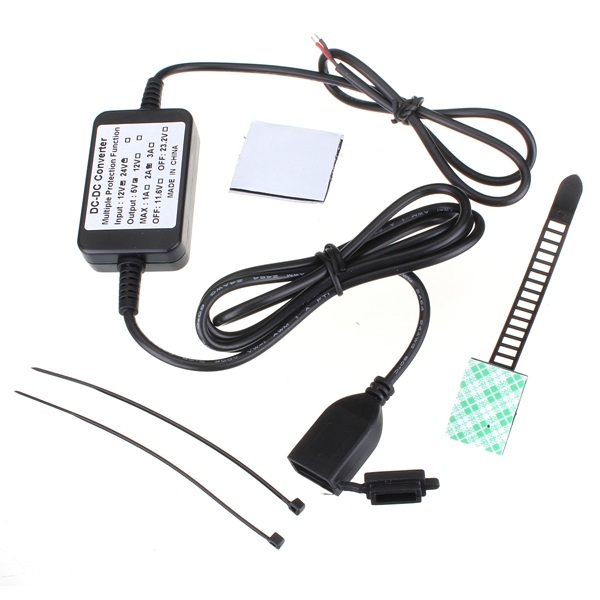 12V-USB-Power-Charger-Converter-for-Motorcycle-Phone-Android-GPS-964408