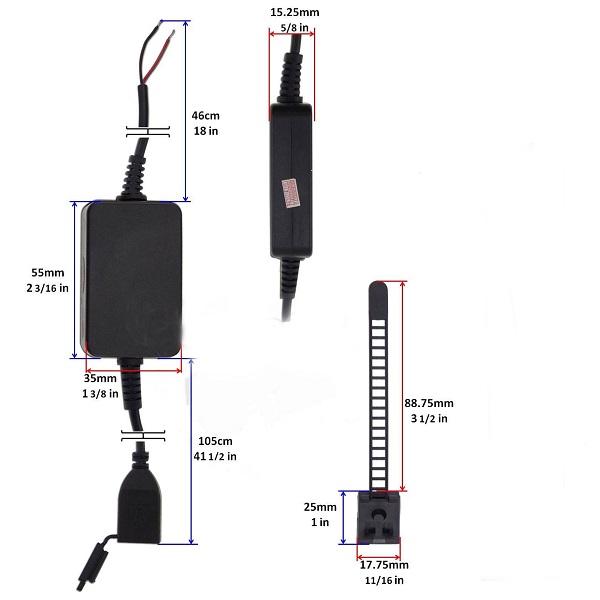 12V-USB-Power-Charger-Converter-for-Motorcycle-Phone-Android-GPS-964408