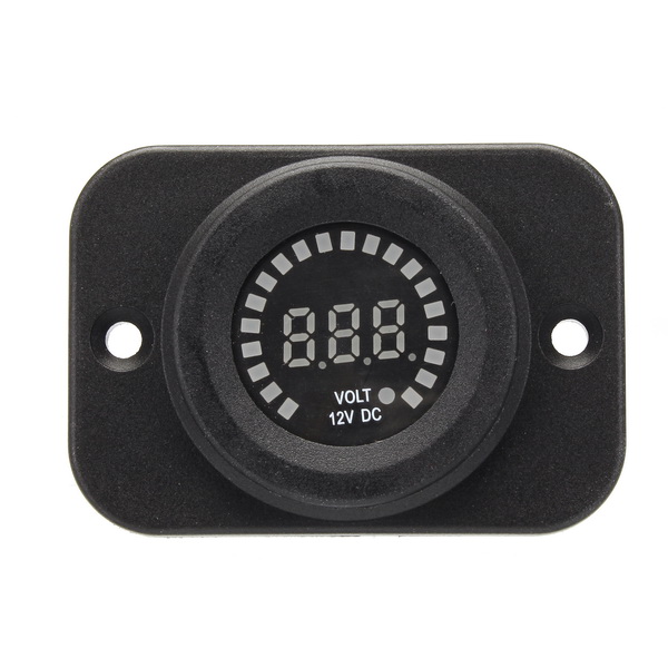 12V-Vehicle-Colorful-Screen-Volt-Meterr-Waterproof-Digital-Warning-Instrument-1108512