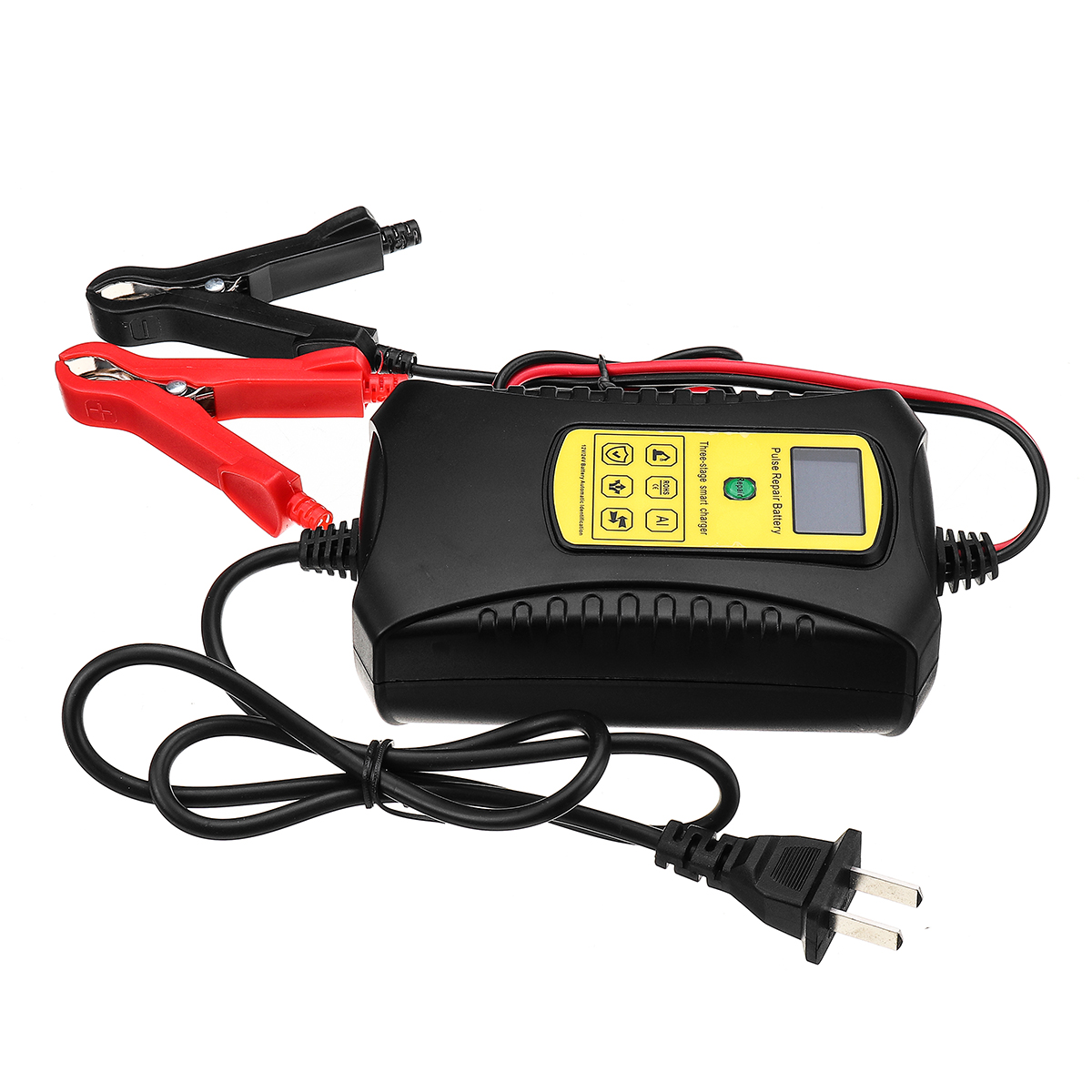 12V24V-10-100AH-60W-Pulse-Repair-Lead-acid-Battery-Three-stage-Smart-Charger-1559615