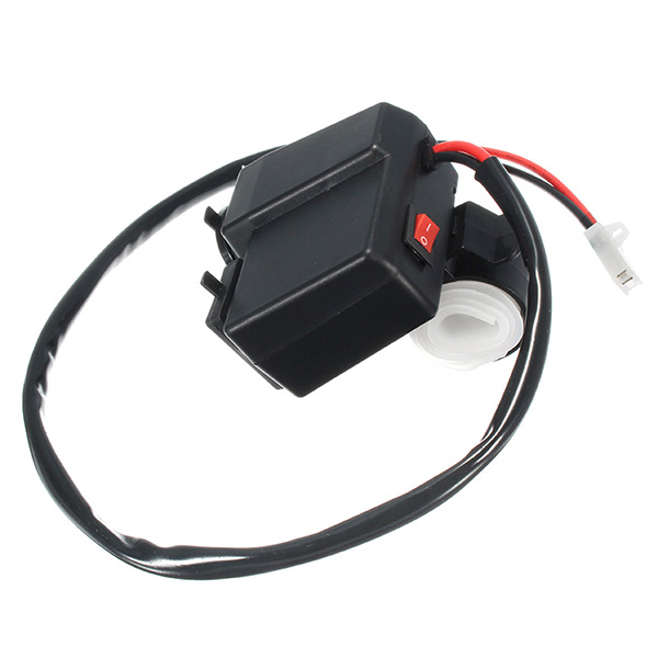 12V24V-31A-Waterproof-Motorcycle-Dual-Usb-Charger-LED-Volt-Meter-VoltmeterSocket-1171694