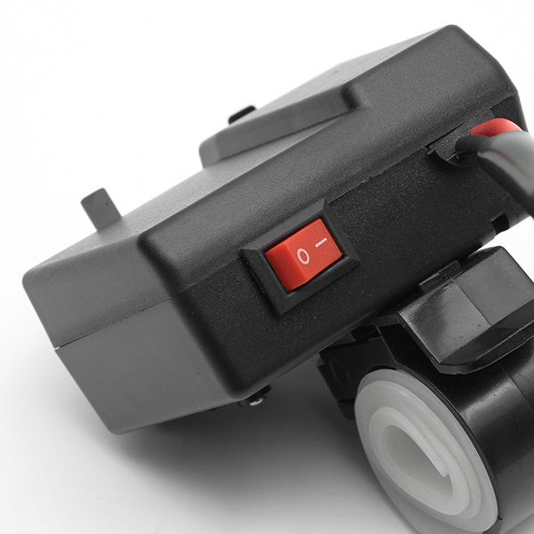 12V24V-31A-Waterproof-Motorcycle-Dual-Usb-Charger-LED-Volt-Meter-VoltmeterSocket-1171694