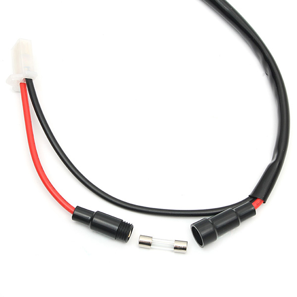 12V24V-31A-Waterproof-Motorcycle-Dual-Usb-Charger-LED-Volt-Meter-VoltmeterSocket-1171694