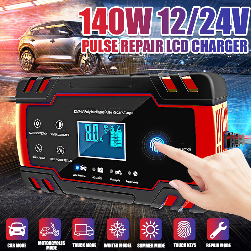 12V24V-8A-Touch-Screen-Pulse-Repair-LCD-Battery-Charger-Red-For-Car-Motorcycle-Lead-Acid-Battery-Agm-1562223