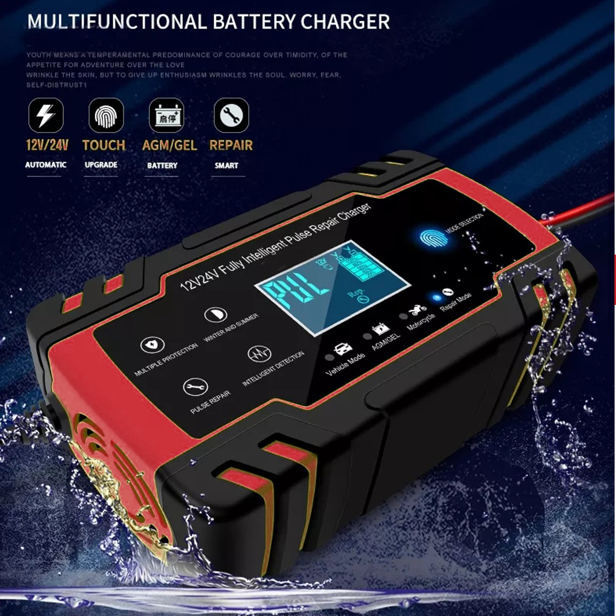 12V24V-8A-Touch-Screen-Pulse-Repair-LCD-Battery-Charger-Red-For-Car-Motorcycle-Lead-Acid-Battery-Agm-1775452