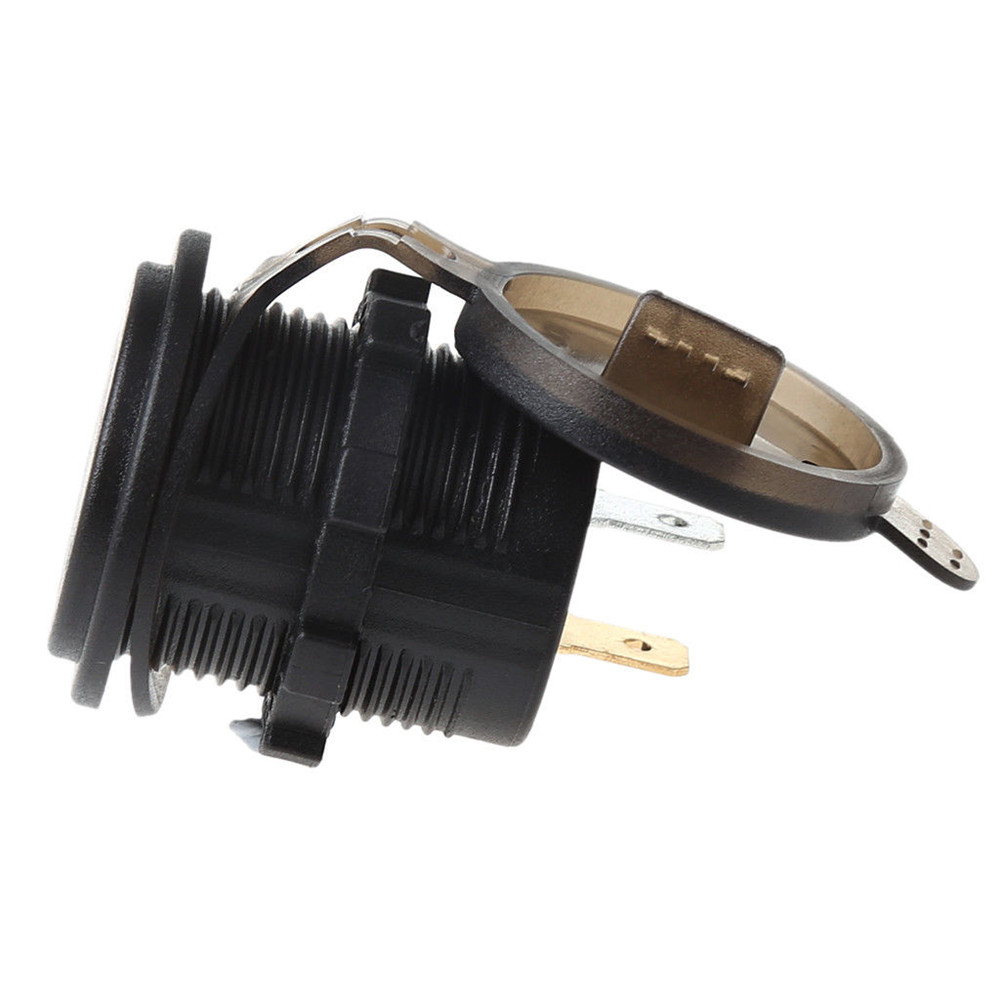 12V24V-QC-30-LED-USB-Charger-Socket-Voltmeter-Current-Display-For-Boat-Motorcycle-1297776