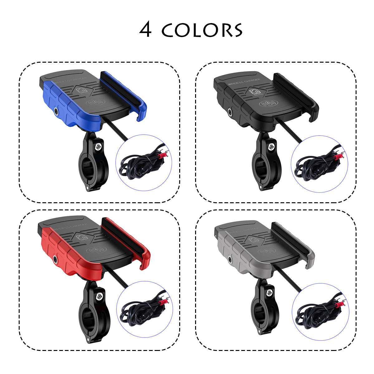 15W-Qi-Wireless-Charger-Waterproof-360deg-Aluminum-Phone-Holder-Handlebar-Mount-For-Motorcycle-Bike--1557731