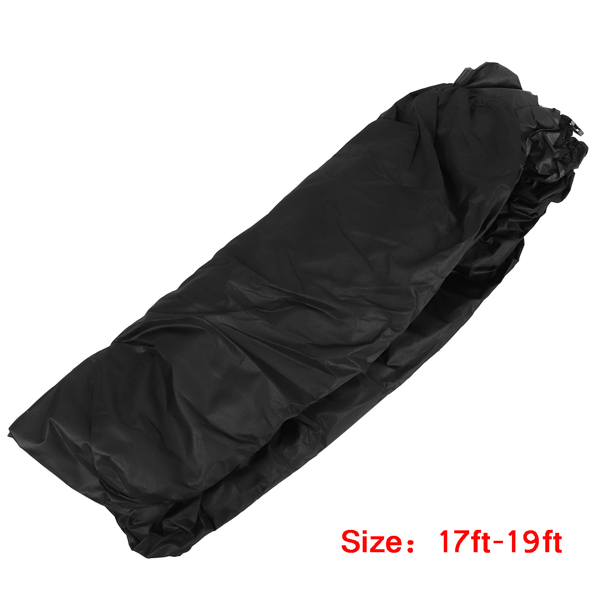 17ft-19ft-Trailerable-Marine-Grade-Boat-Cover-UV-Resistant--Mesh-Bag-1449220