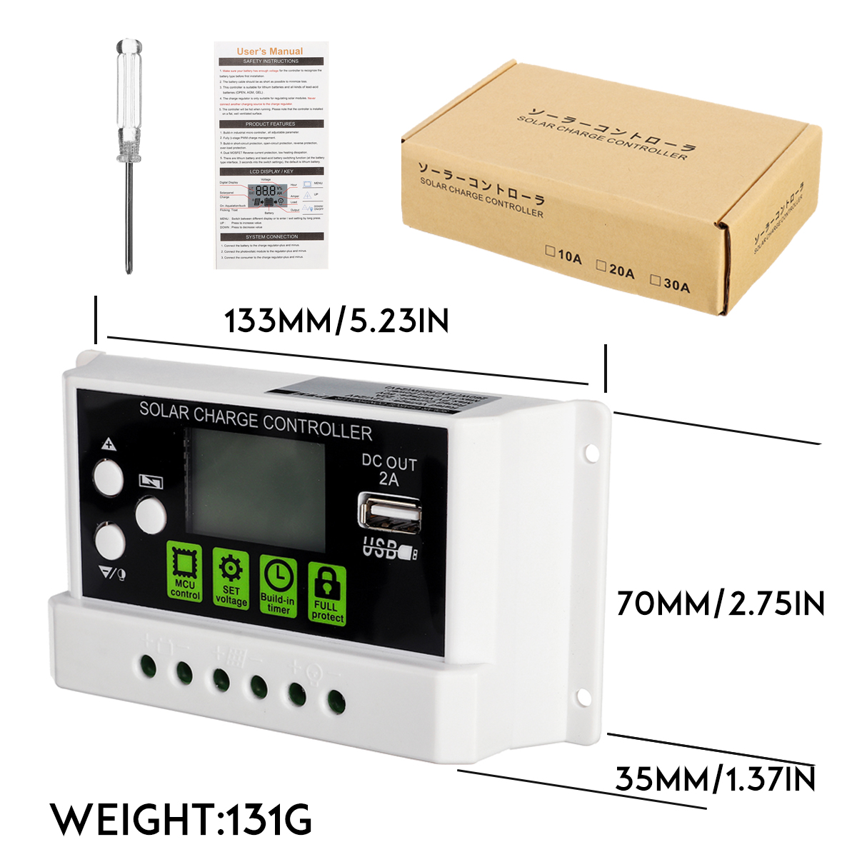 20A-12V24V-LCD-Display-PWM-Solar-Panel-Charging-Controller-Li-ion---Lead-Acid-Battery-Compatible-USB-1522017