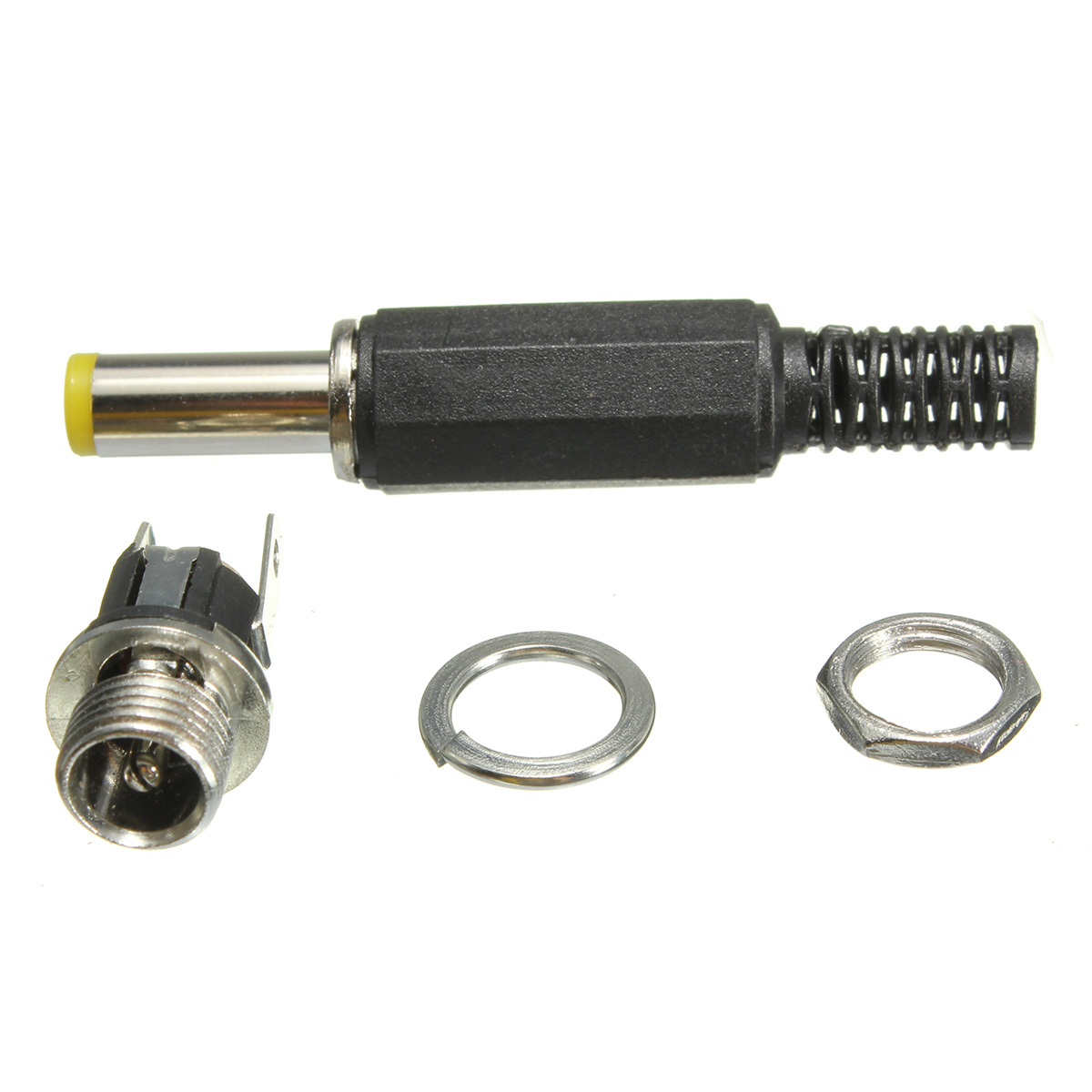 21mm-x-55mm-DC-Connector-Male-Plug-And-Female-Panel-Mount-Socket-Jack-1710695