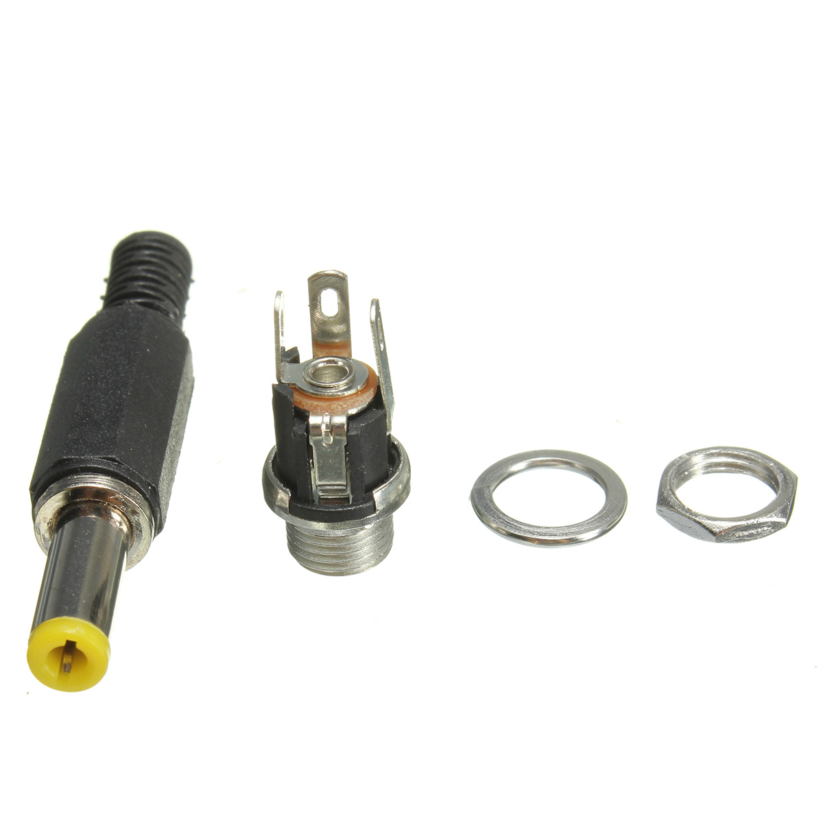 21mm-x-55mm-DC-Connector-Male-Plug-And-Female-Panel-Mount-Socket-Jack-1710695
