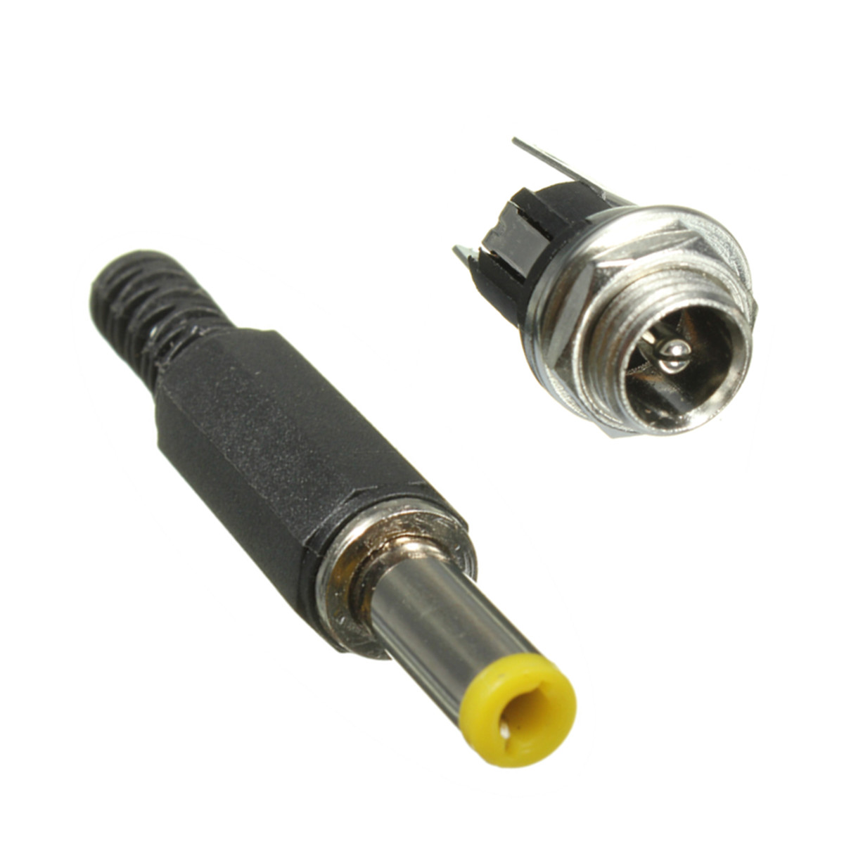 21mm-x-55mm-DC-Connector-Male-Plug-And-Female-Panel-Mount-Socket-Jack-1710695
