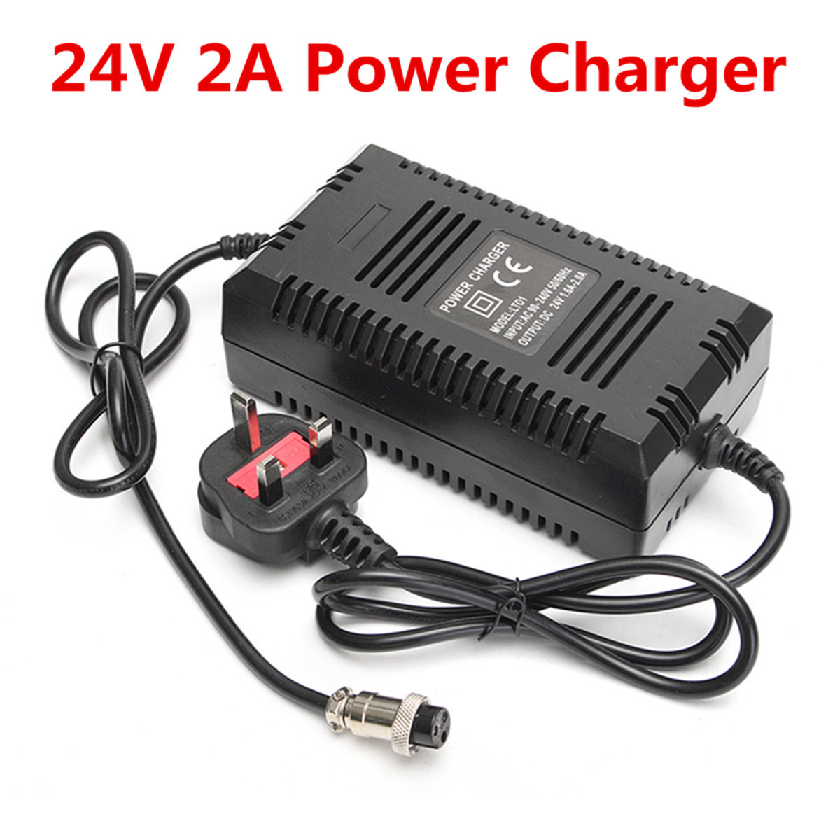 24V-2A-Power-Charger-For-Electric-Scooter-Three-Port-Inline-Female-Connector-1127234