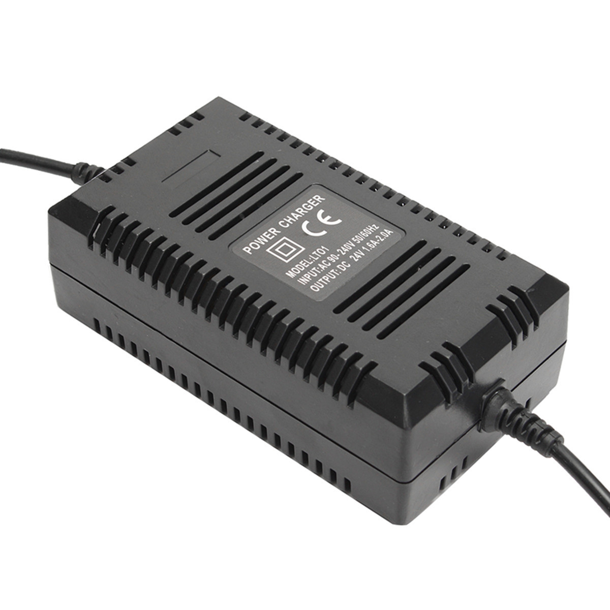 24V-2A-Power-Charger-For-Electric-Scooter-Three-Port-Inline-Female-Connector-1127234