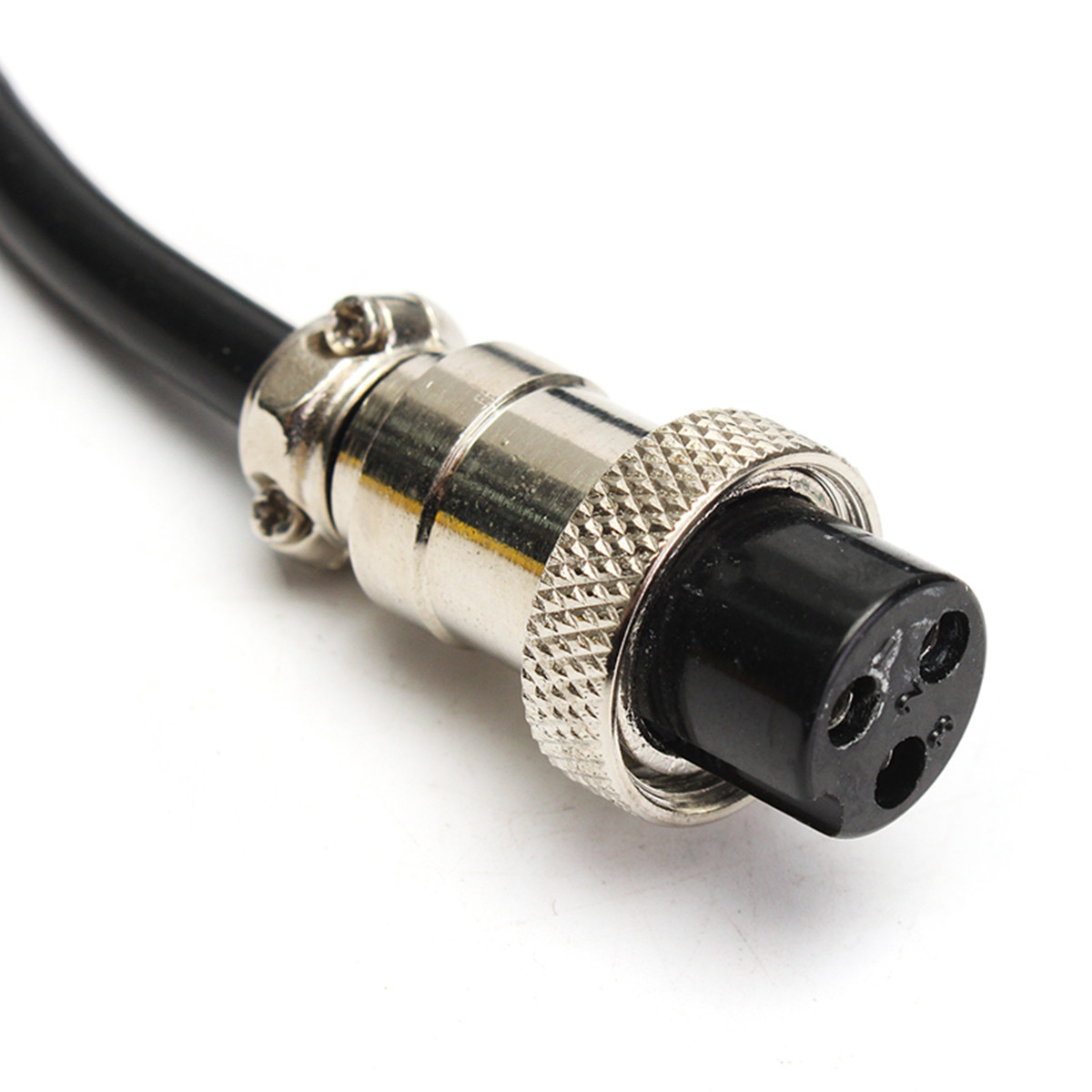 24V-2A-Power-Charger-For-Electric-Scooter-Three-Port-Inline-Female-Connector-1127234