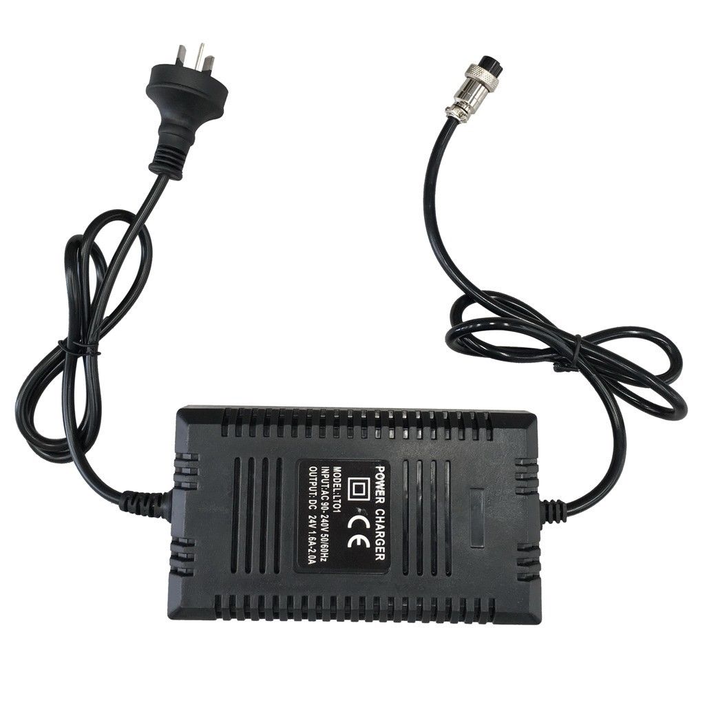 24V-Smart-Battery-Charger-For-Electric-Scooter-ATV-Razor-E300-E90-Go-kart-za-1210688