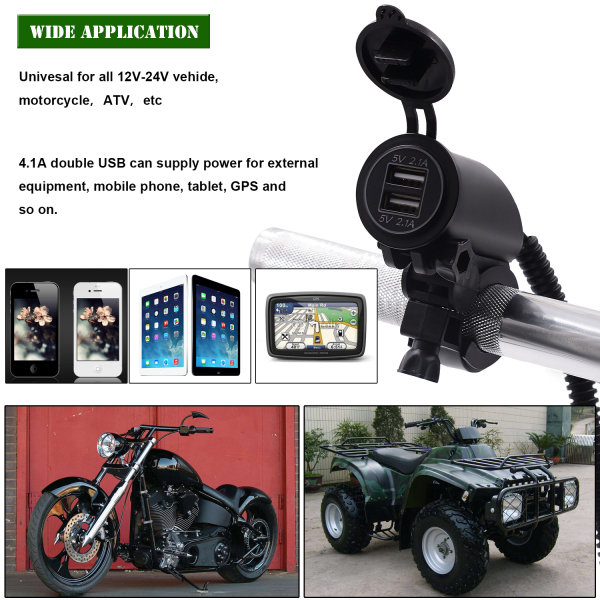 28mm-5V-42A-LED-Dual-USB-Charger-12-24V-Socket-Power-Supply-Waterproof-Motorcycle-Bike-Car-Boat-1172071