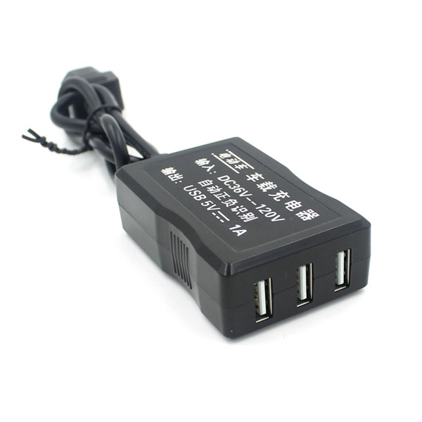 3-Ports-Motorcycle-Electric-Bicycle-Mobile-Phone-Charger-Battery-948377
