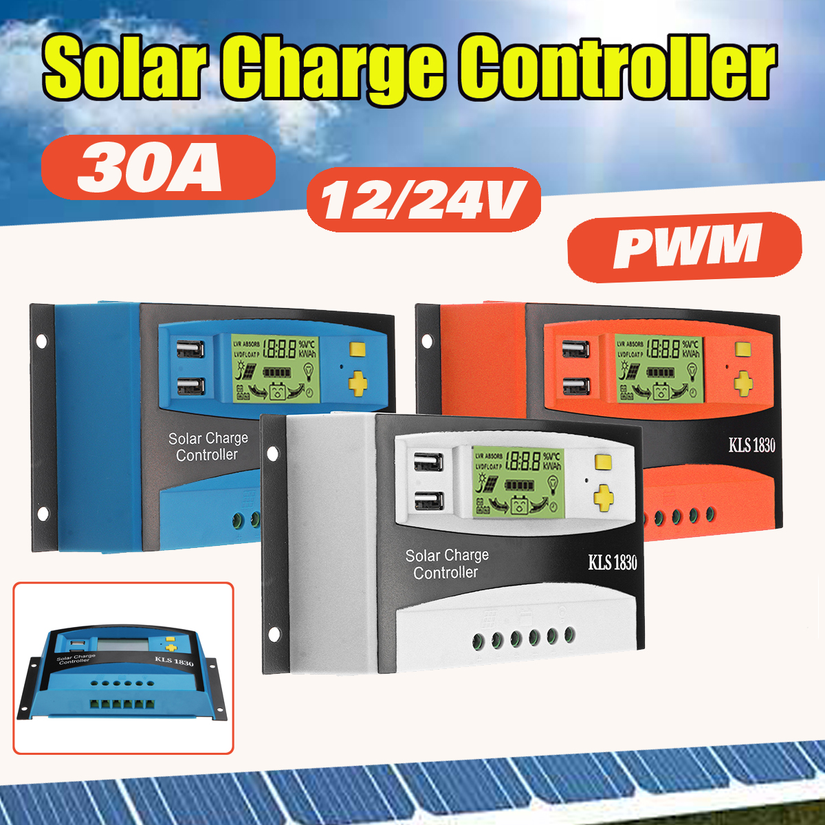 30A-12V24V-PWM-Solar-Panel-Battery-Regulator-Charge-Controller-LCD-Dual-USB-1510817