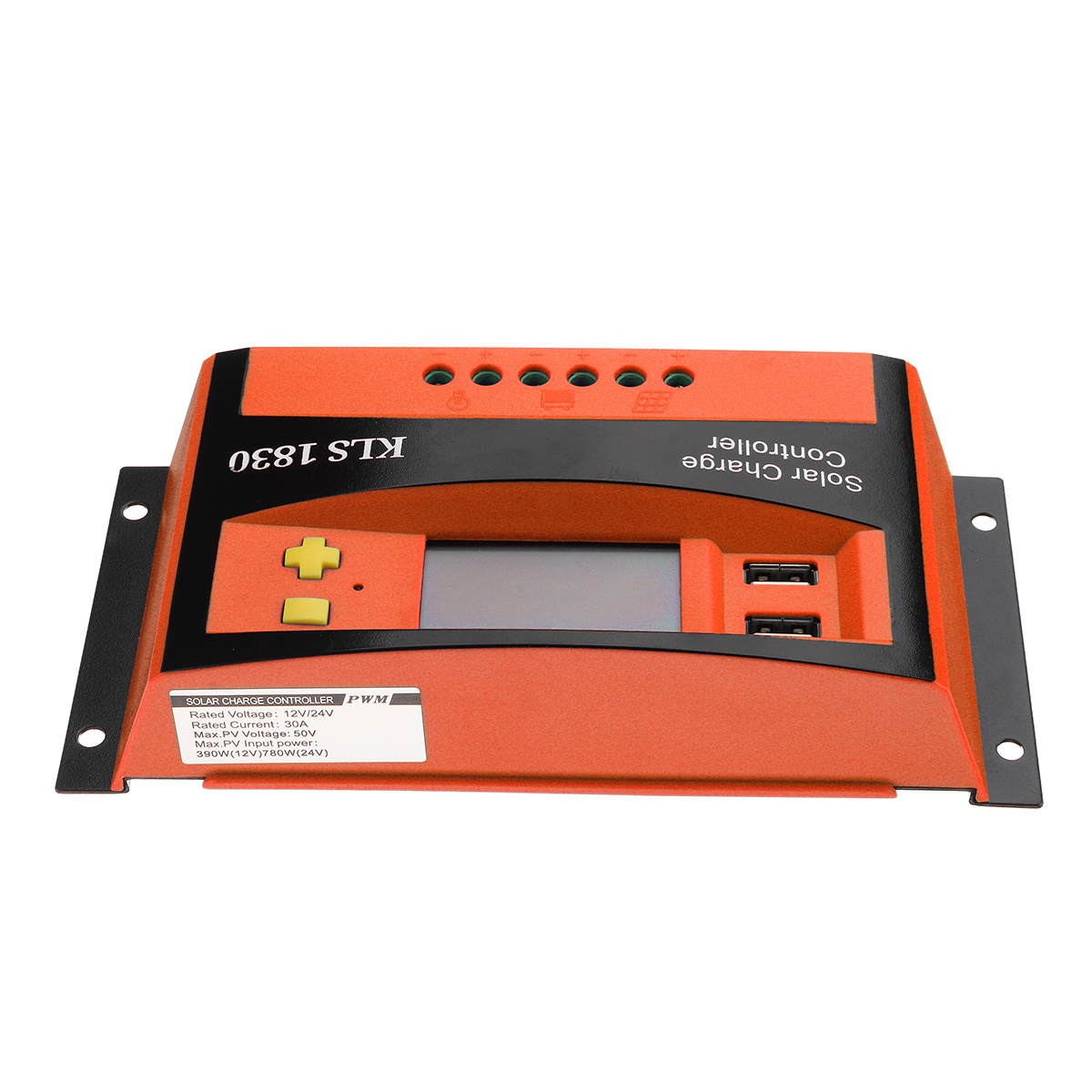 30A-12V24V-PWM-Solar-Panel-Battery-Regulator-Charge-Controller-LCD-Dual-USB-1510817