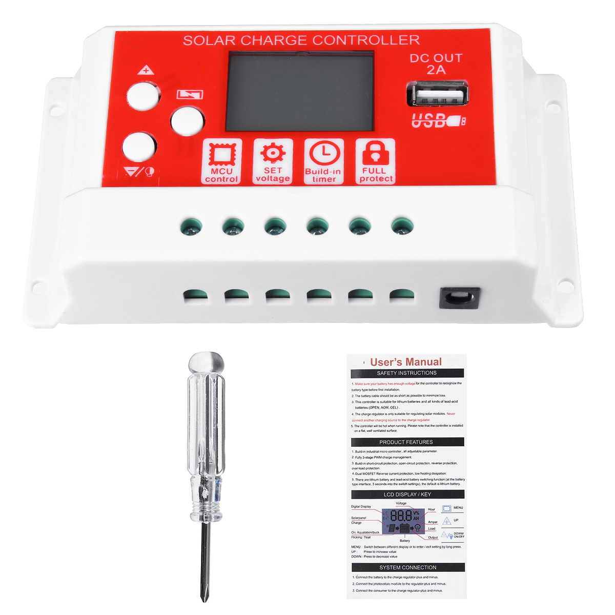 30A-12V24V-Solar-Panel-Battery-Regulator-Charging-Controller-3-Stage-PWM-LCD-1529353